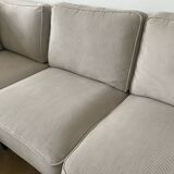 Corner sofa