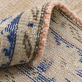 Madallion rug 225x321cm