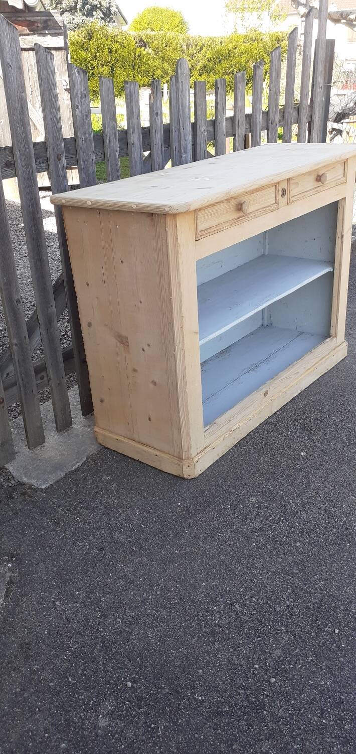 Workshop furniture Bibus