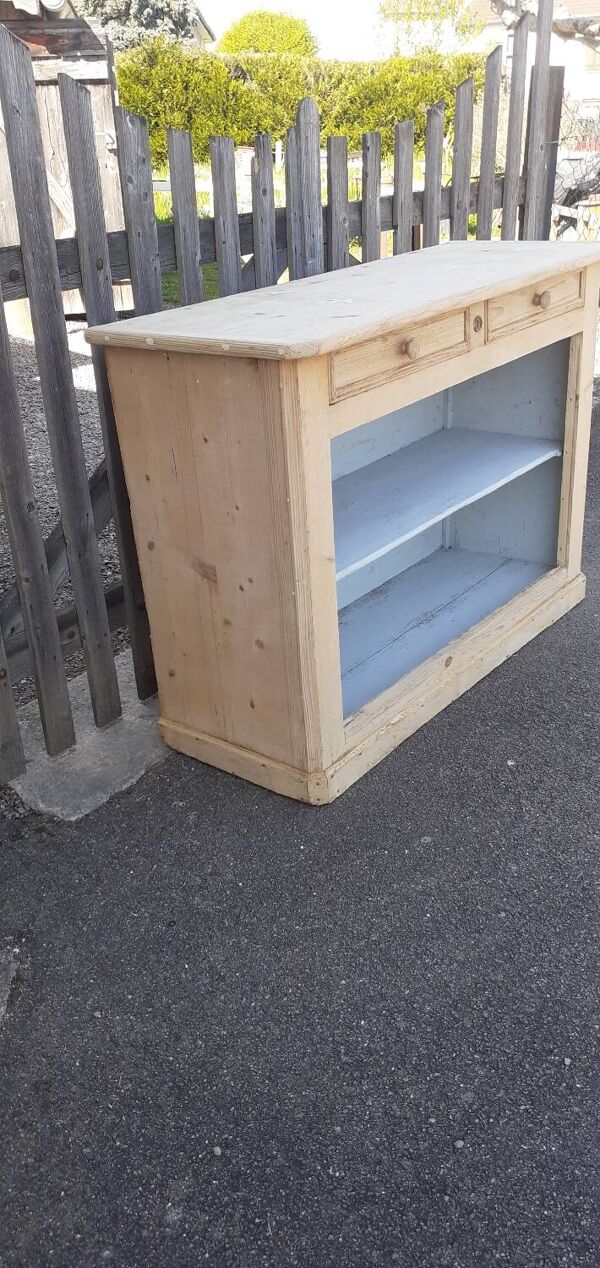 Meuble d'atelier  Bibus