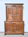 Empire Oak Two-Body Buffet – First Half of the 19th Century