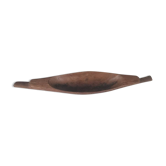Fruit bowl canoe