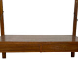 Poul Cadovius Royal System Compact wall system wall unit