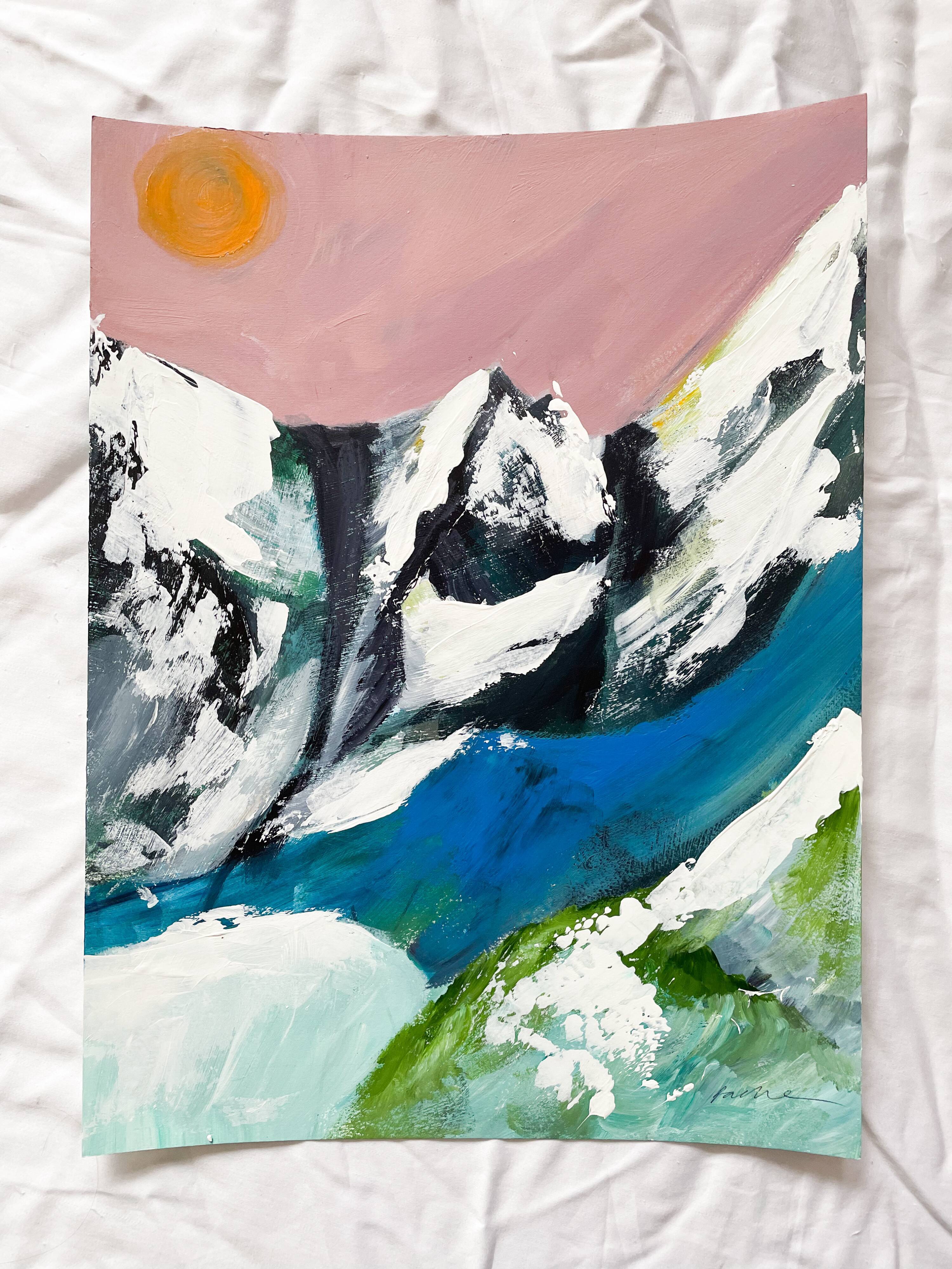 Cascade