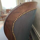 Louis XV bench