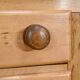 Pine Sideboard, Wales - 1920s