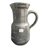 Ceramic pitcher Jean Marais (1913-1998)