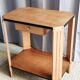 Table vintage 50/60