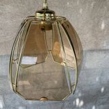 Vintage pendant lamp from the 70s
