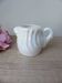 Iridescent Ceramic Swan Tumbler, Swan Pot Bathroom Decoration
