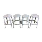 NICOLLE Haut. 60 series of 4.