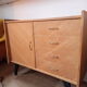 Vintage furniture