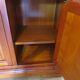 Sideboard - Entrance furniture - 2 drawers - 2 doors - solid wood