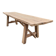 Large farmhouse table