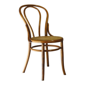 Chaise bistrot N°18 - 1900