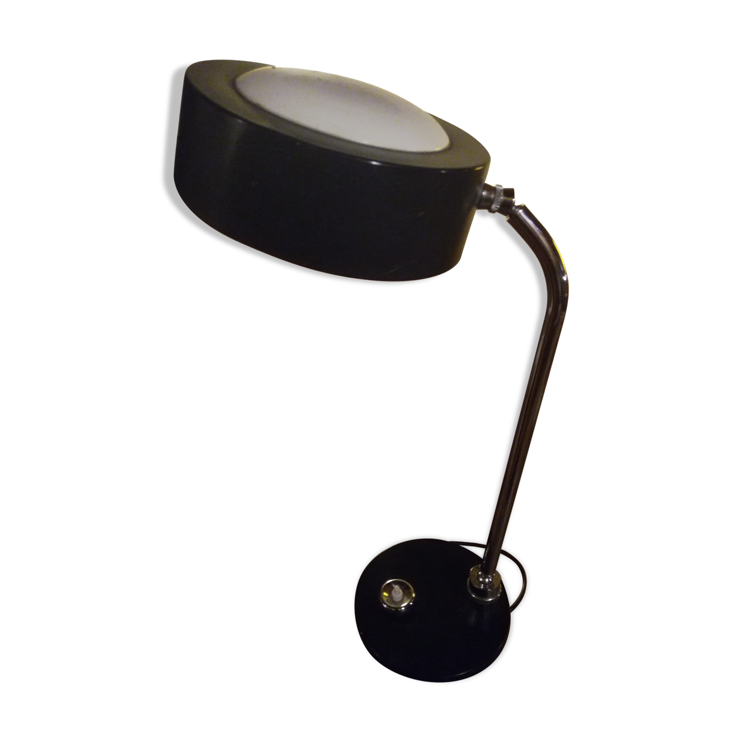 Jumo publisher table lamp 1960