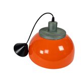 Harvey Guzzini - design Luigi Massoni - model Faro - plastic - Italy - 70's