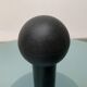 Table d'appoint postmoderne vintage d'Ikea