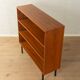 Commode du milieu du siècle des années 1950 par Oldenburger Möbelwerkstätten