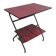 Scoubidou side table