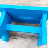 Low stool