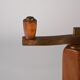 Vintage French Pepper Mill