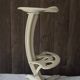 Tabouret  Lotus Yasu Sasamoto  Dulton Co. Ltd.