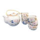 Antique tea set