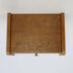 Small bedside to hang from a drawer of the 50s.