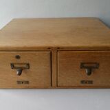 Office furniture, solid wood lockers