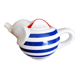 Teapot Elephant collection, striped marine year 81