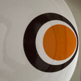 Plat vintage