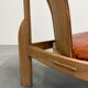 Mantis with armrest table, Stefan During