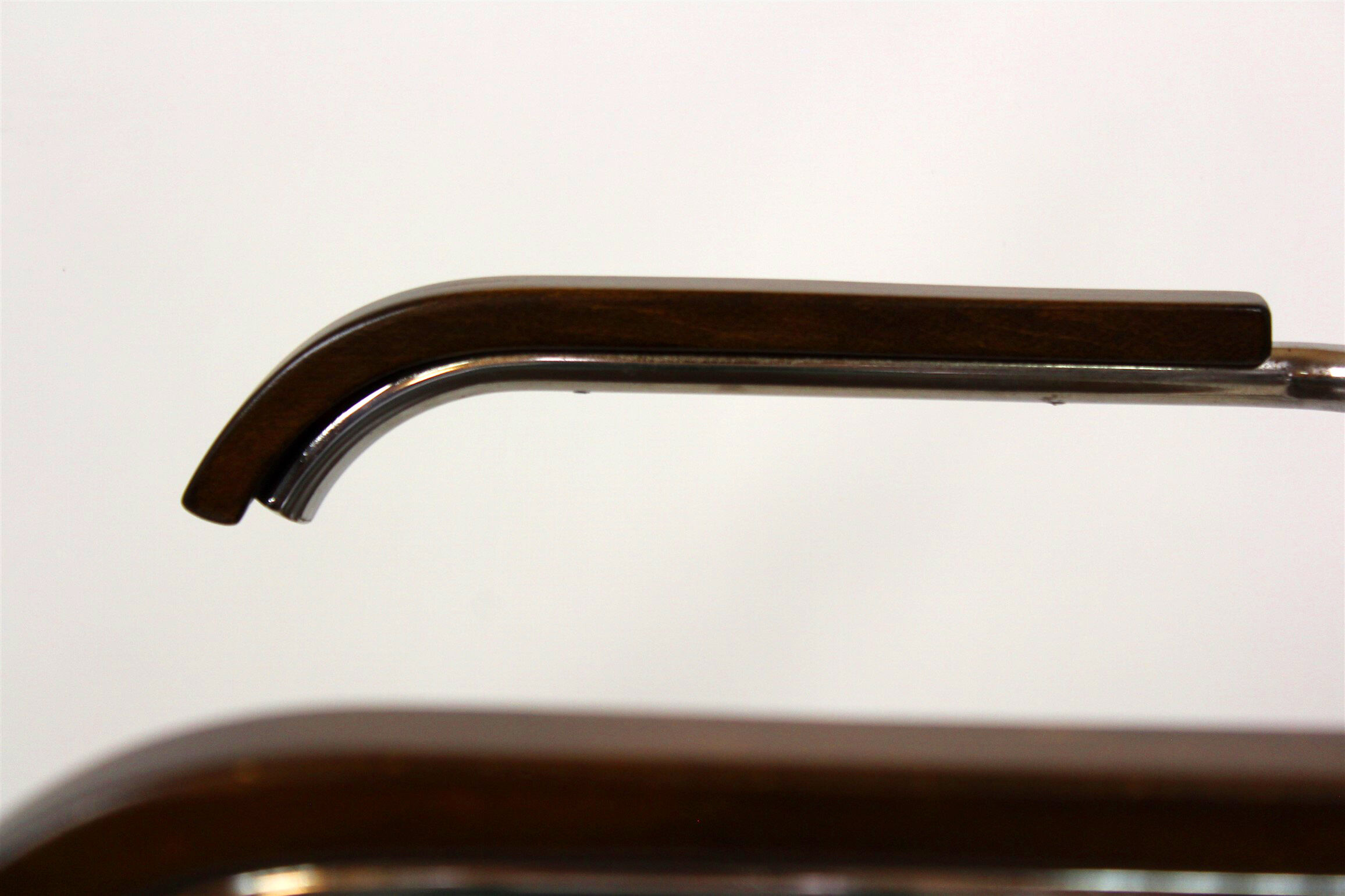 Fn 6 cantilever chair by Mart Stam for Mücke-Melder, 1930s