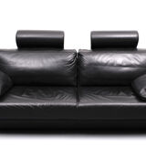 Pier Luigi Frighetto by Black Tie, Sofa Italy