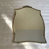 Miroir biseauté 42x64cm
