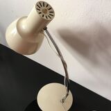 Beige Table Lamp by Josef Hurka for Napako - 1960s
