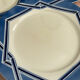 Dessert plates HBCM series "ANNIE"