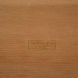 Scandinavian sideboard Austinsuite honey teak