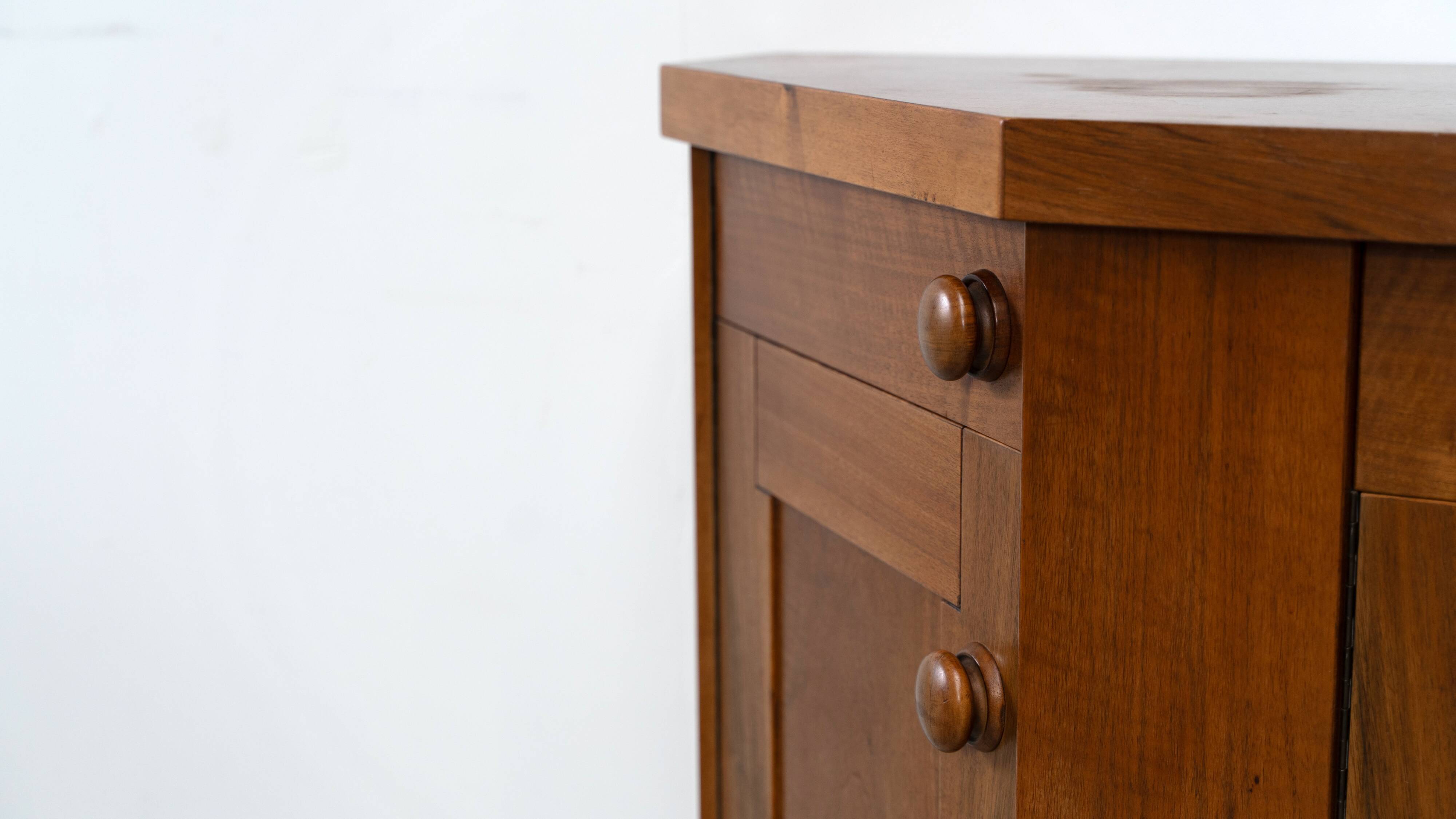 Buffet par Silvio Coppola pour Bernini