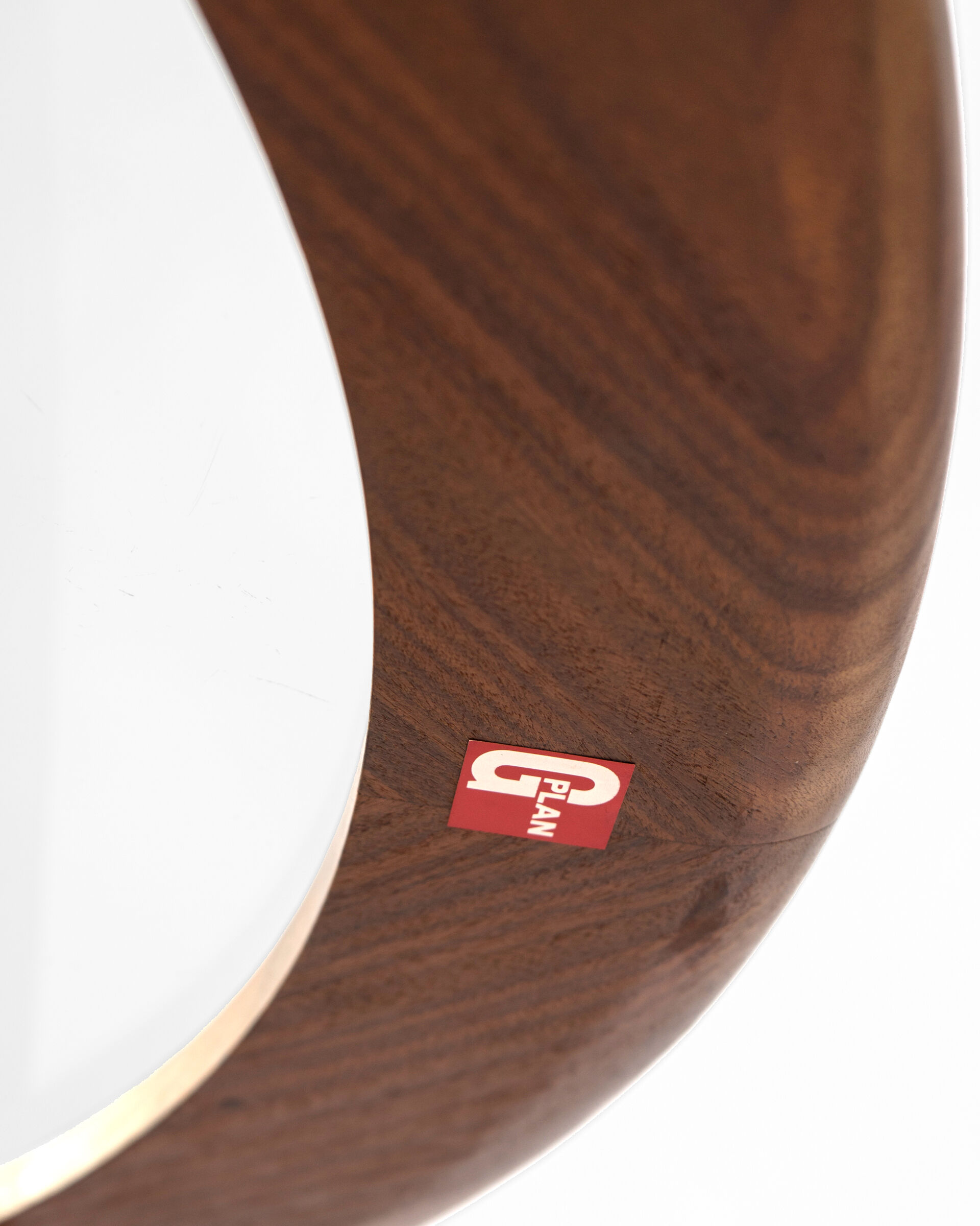 Table basse Astro par Victor Wilkins pour G Plan, 1967