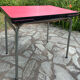 Table vintage année 60