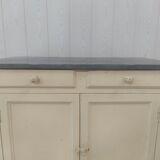 Parisian buffet zinc platter