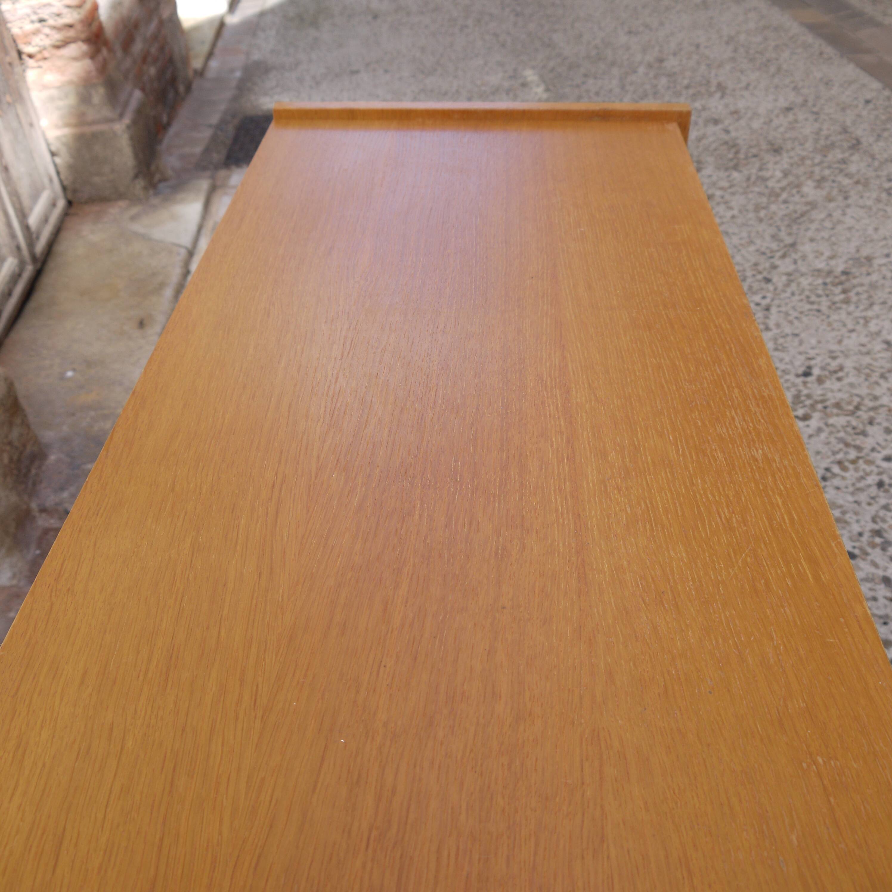 Commode 4 tiroirs 1950