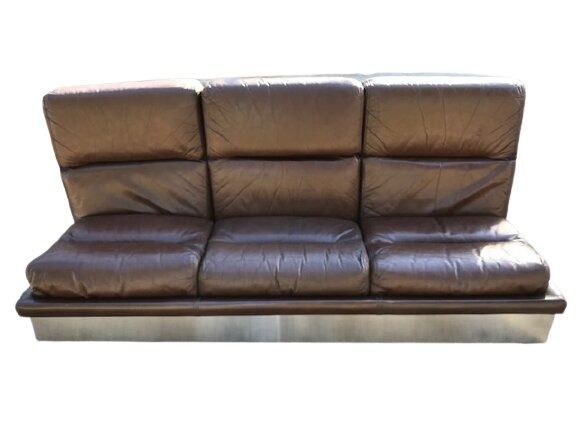 Sofa edition Roche Bobois - 1970s.
