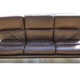 Sofa edition Roche Bobois - 1970s.