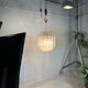 Vintage chandelier – Murano glass