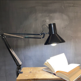 Emmedi architect lamp