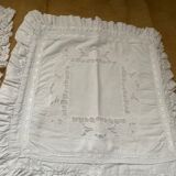 Lot of cushion cases