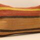 Turkish kilim cushion, 30x50, OE-494